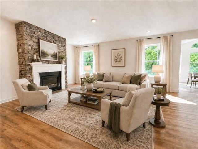 415 Pemberley Court