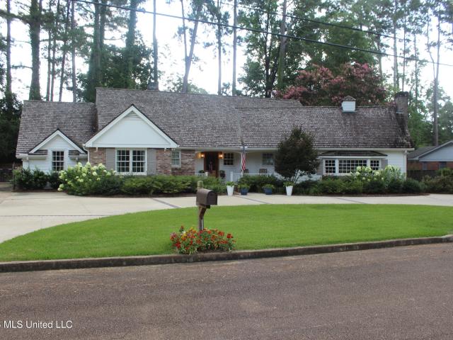 415 Perkins Drive