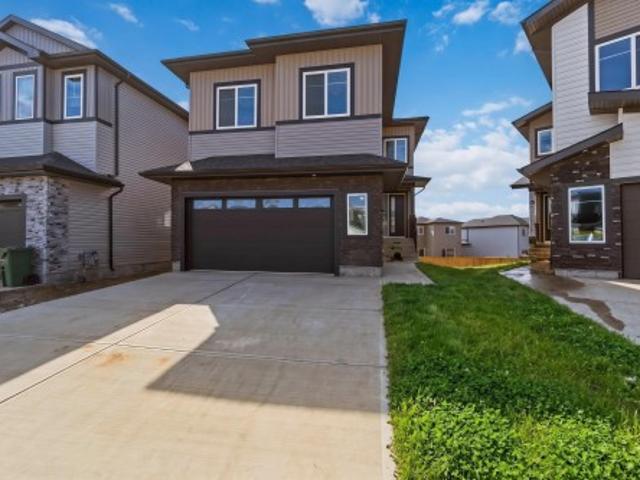 415 Pine Point E, Leduc, AB, T9E 1S7 house for sale | Listing ID E4494 | Royal LePage