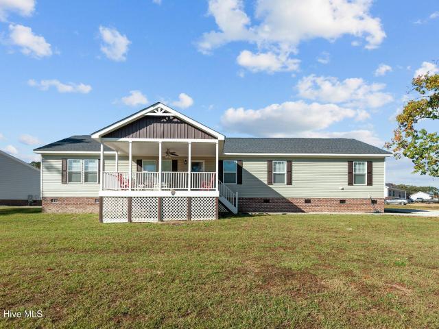 415 Pine Ridge Road