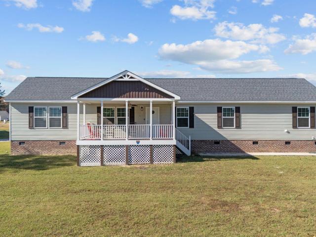 415 Pineridge Rd, Roanoke Rapids, NC 27870 | MLS #100567