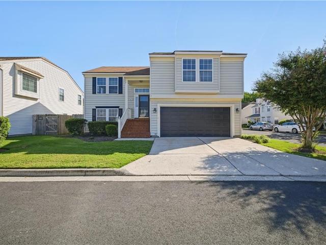 415 Prince Phillip CT