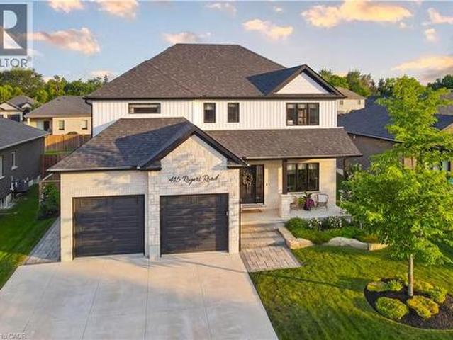 415 Rogers Road, Listowel, ON, N4W 0H2 house for sale | Listing ID 40871 | Royal LePage