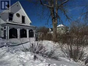 415 Railway Avenue, Miramichi, NB, E1V 1G2 house for sale L.