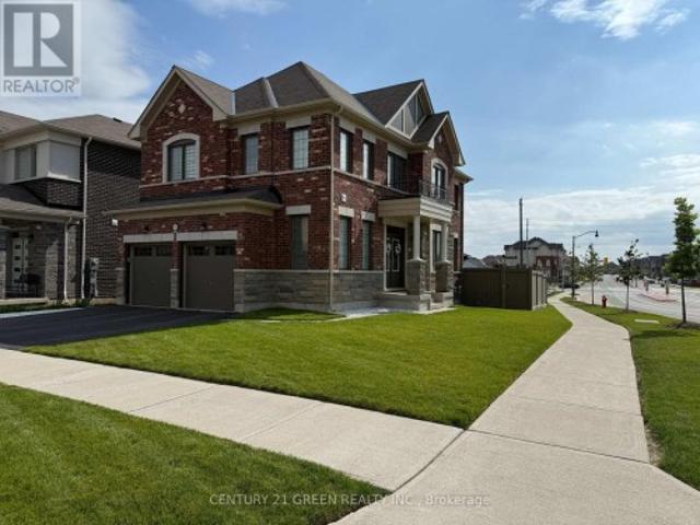 415 Remembrance Road, Brampton, ON, L7A 5G2 house for sale | Listing ID W13729 | Royal LePage