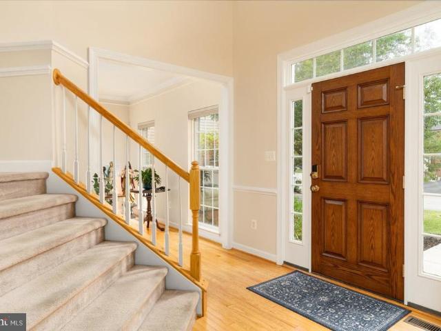 415 Richwood Hall Road