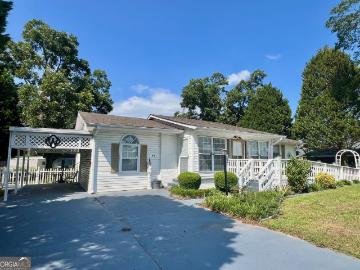 415 Riddleville Road
