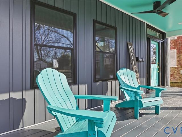 415 W 24th St, Richmond, VA 23225 | MLS #2616