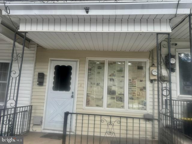 415 W Mahanoy Street