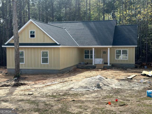 415 Woodridge Ln, Cairo, GA 39827 | MLS #10675