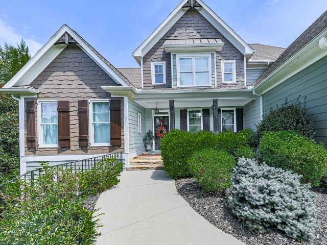 415 Telfair Way