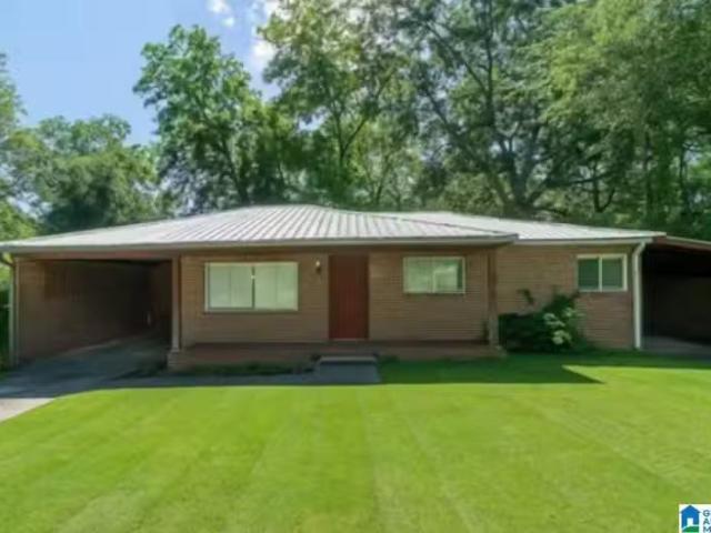 415 THOMAS ST, WARRIOR, AL 35180