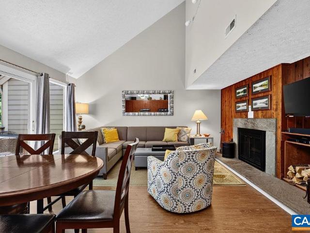415 Three Ridges Condos