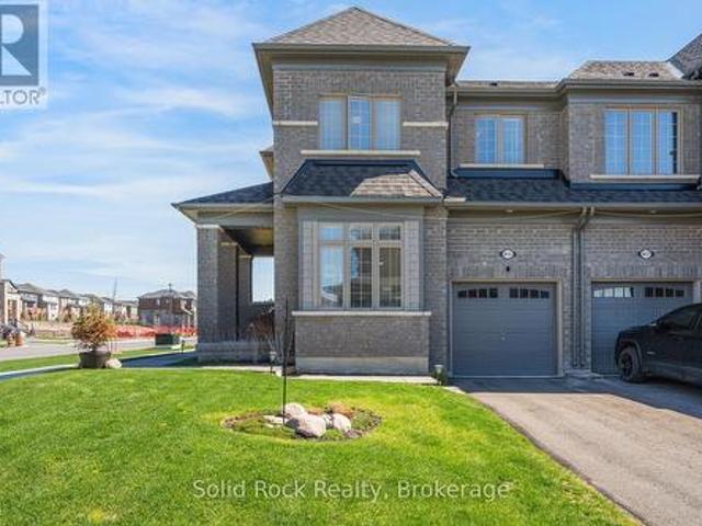 415 Trevor Street, Cobourg, ON, K9A 4J6 house for sale | Listing ID X13682 | Royal LePage