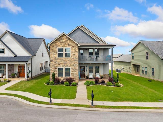 415 Tuscany Village Drive