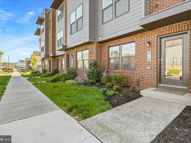 415 Union St, Frederick, MD 21701 | MLS #MDFR2080