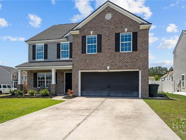 415 Valdez Court