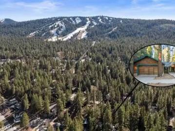 41640 MOCKINGBIRD DR, BIG BEAR LAKE, CA 92315