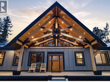 4164 Moser Road, Lac La Hache, BC, V0K 1T0 Luxury House for sale | Listing ID R3086 | Royal LePage Carriage Trade Luxury Properties