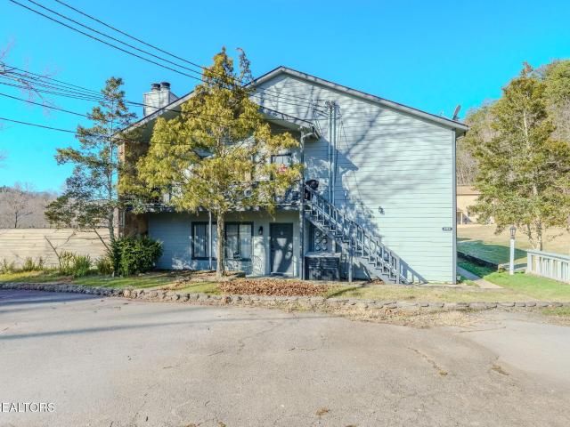4164 Old Webb Creek Rd, Unit 5, Gatlinburg, TN 37738 | MLS #3278