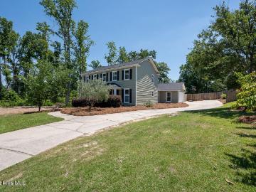 4164 Heathcliff Drive