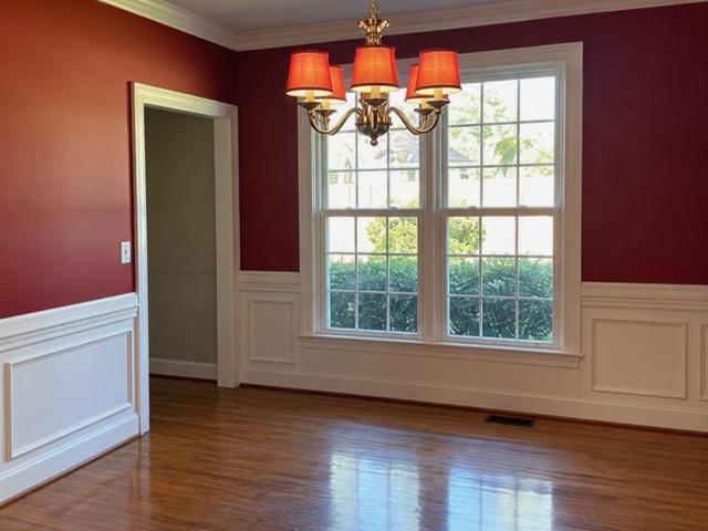 4164 Quail Springs Circle