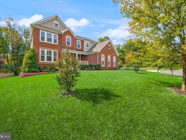 41657 Dillinger Mill Place