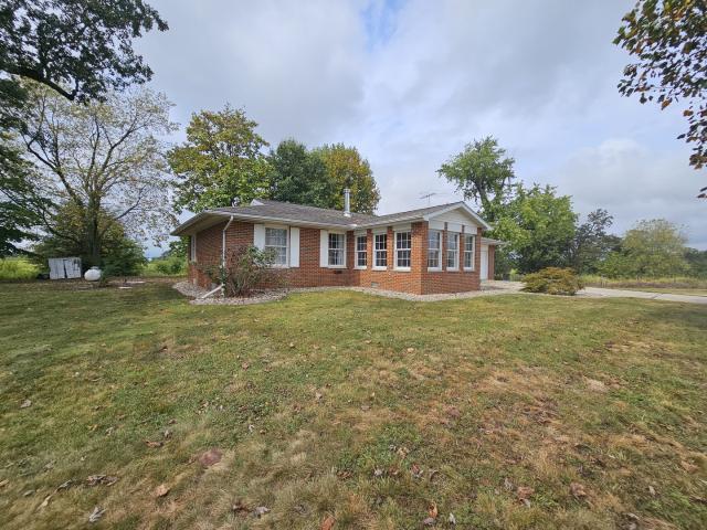 4165 Black Diamond Road