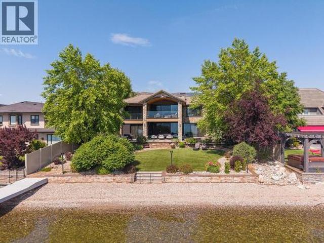 4165 Gellatly Road, West Kelowna, BC, V4T 2K2 house for sale | Listing ID 10393 | Royal LePage