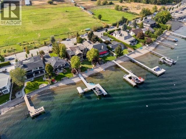 4165 Gellatly Road, West Kelowna, BC, V4T 2K2 house for sale | Listing ID 10398 | Royal LePage