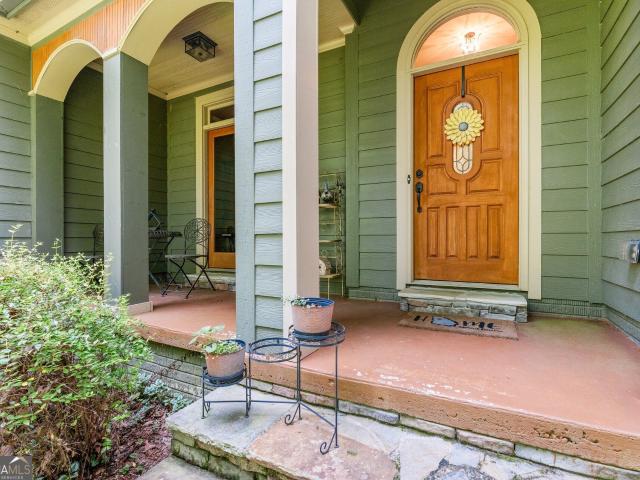 4165 Glenn Road