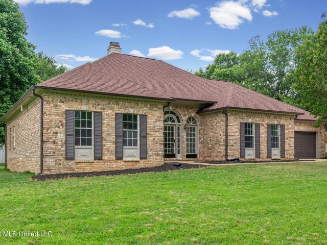 4165 Green Hill Drive