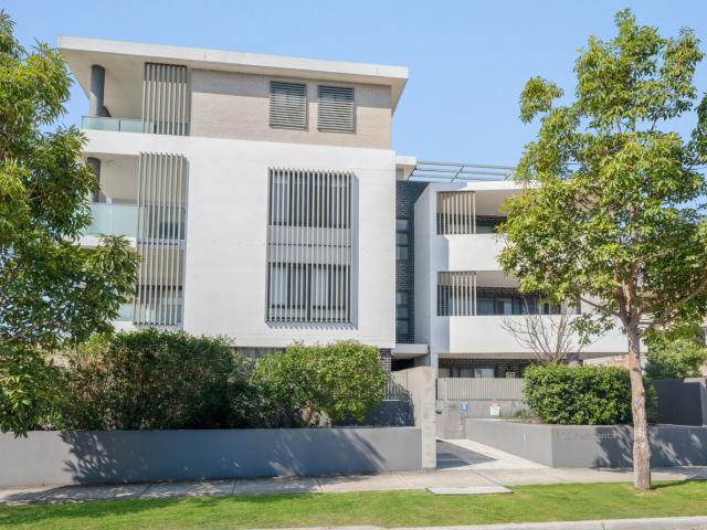 4/165 Pennant Street, Parramatta