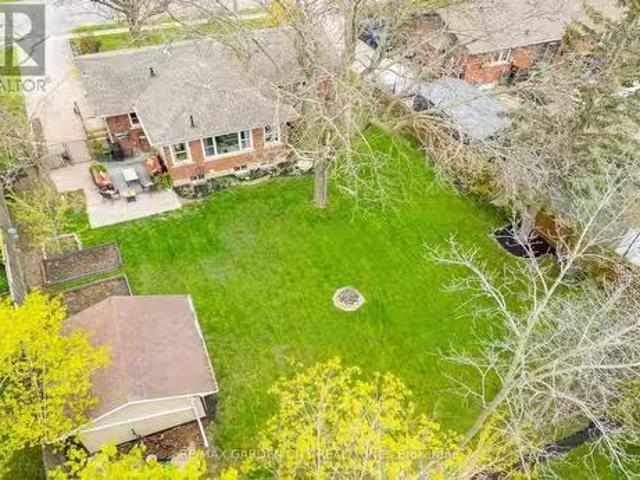 4165 William Street, Lincoln, ON, L3J 0K7 house for sale Li.