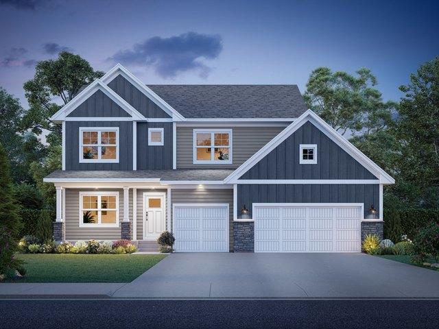 4166 Narrows Canyon Trl, Chaska, MN 55318