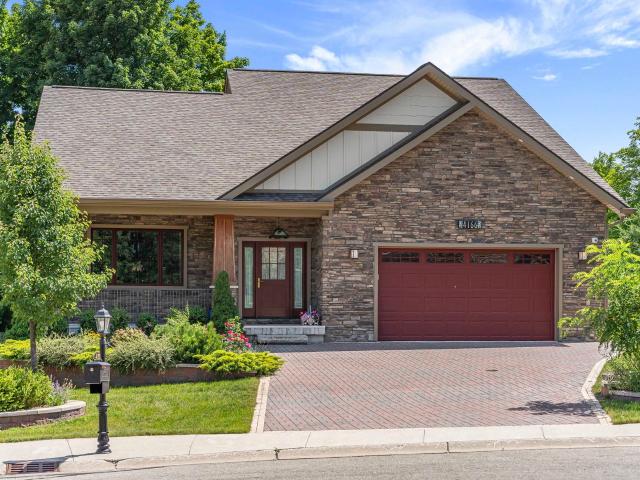 4166 Aquila Court # Lot: 27