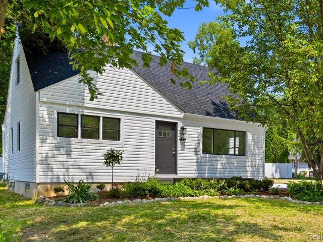 4166 Grayton Drive