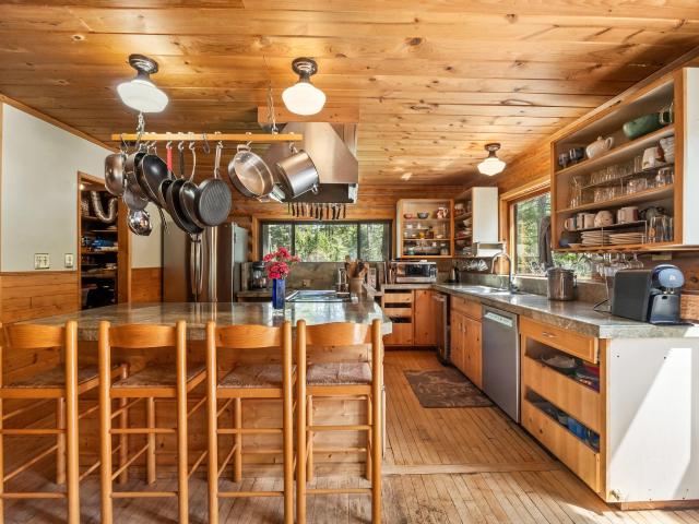 4166 Grouse Creek Rd, Loon Lake, WA 99148 | MLS #202614
