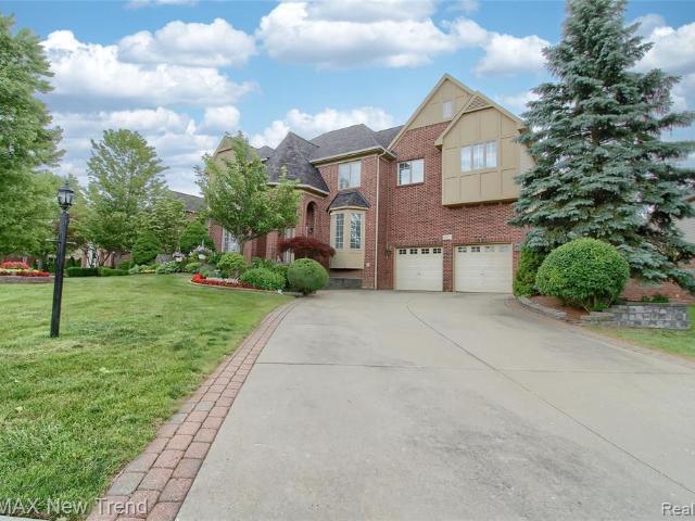 41672 Clemens Circle