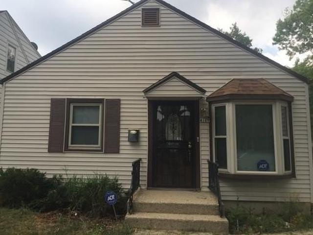 4167 N 46th St, Milwaukee, WI 53216