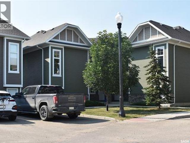 4167 Green Apple Drive E, Regina, SK, S4V 1S1 townhouse for sale | Listing ID SK044309 | Royal LePage