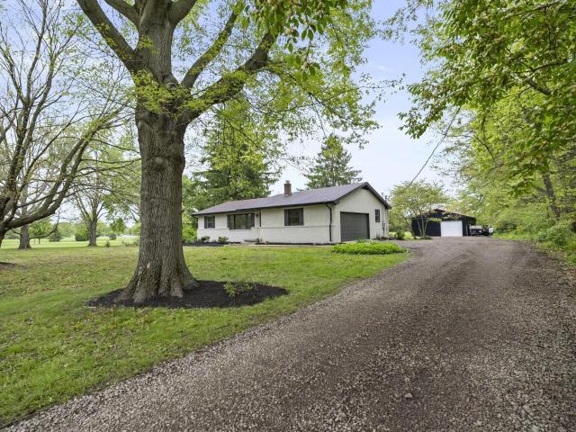 4167 Liberty Road