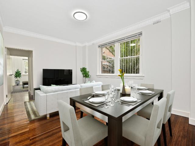 4/167 Victoria Road, Bellevue Hill NSW 2023 Apartment For Rent | Domain
