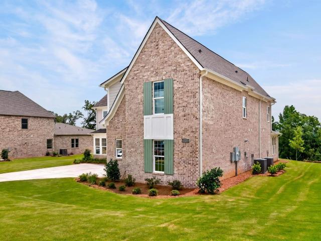 4168 Blackridge Crest