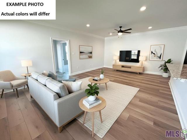 4168 Goodwood Court
