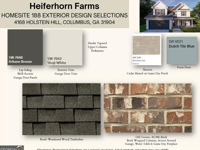 4168 Holstein Hill 188