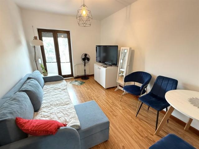 4168N, 2 p 54m2, 3. piętro, blok 3 p Centrum