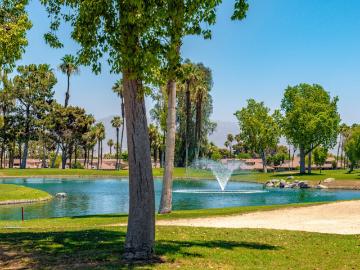 Condo for sale in Palm Desert - Office room
