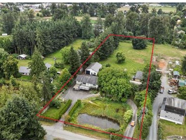 41692 Hare Avenue, Yarrow, BC, V2R 5E9 house for sale | Listing ID R3147 | Royal LePage