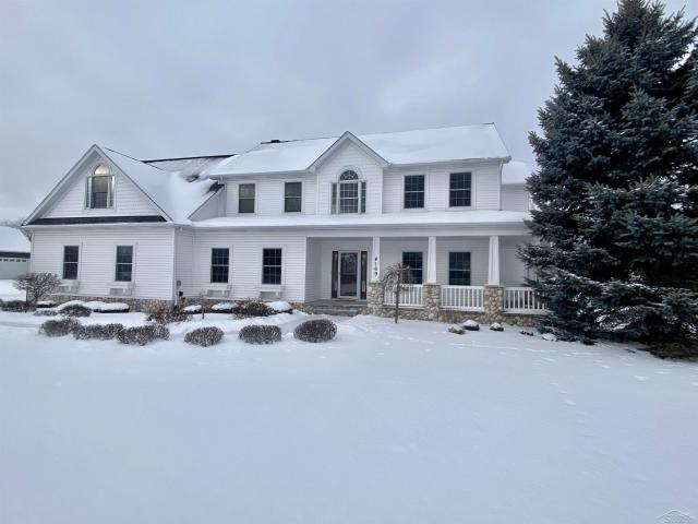 4169 Mountain View Court